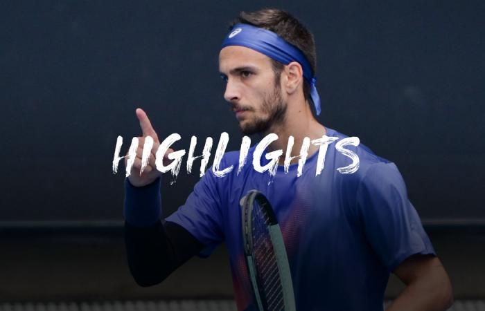 Australian Open – 2nd round – The day of the favorites: Fritz and De Minaur on the move, Hurkacz sharply eliminated