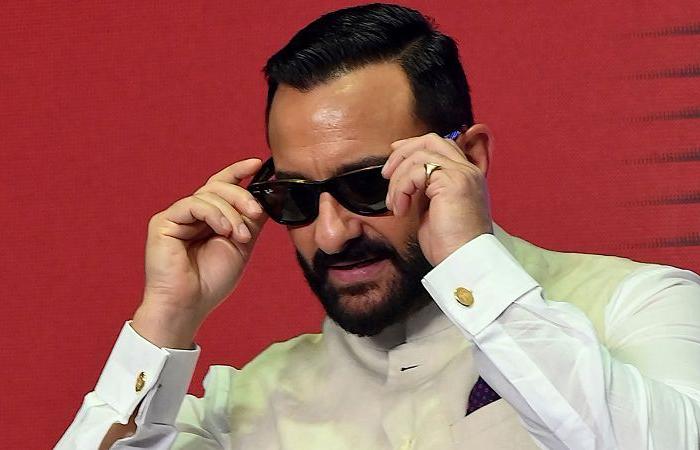 Saif Ali Khan out of danger after stabbing at Mumbai home