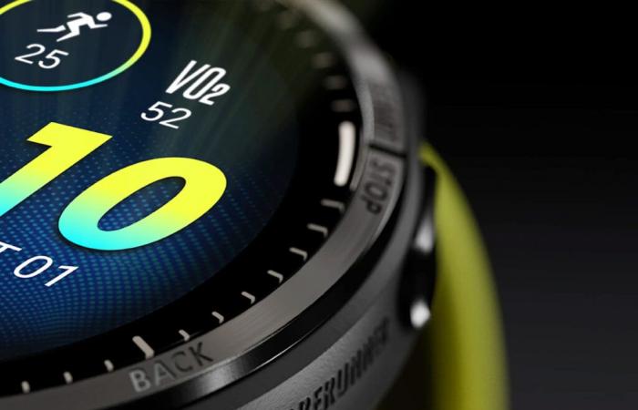 New Garmin Forerunner smartwatch updates begin rolling out, promising improvements for Run Coach and Cycling Coach