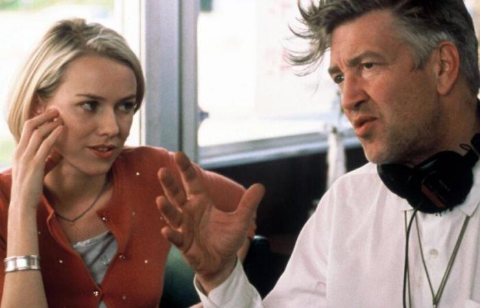 Director David Lynch has died at the age of 78