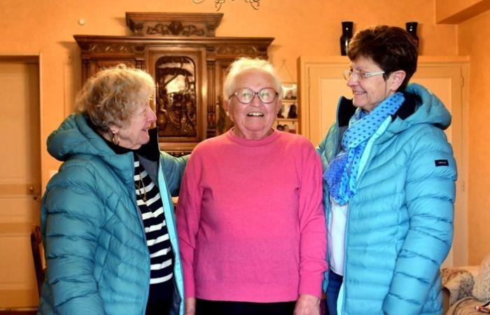 Local solidarity: how Al Sourel helps isolated seniors in Saint-Jean-du-Gard and the valleys