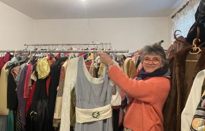 this seamstress has made 300 disguises since 2012