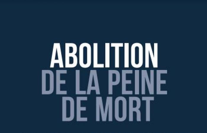 Monitoring the conditions of detention of people sentenced to death: a new practical guide for use by NHRIs and NPMs