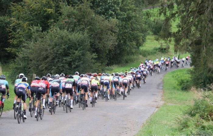 U23 Road Series: The 2025 program – News