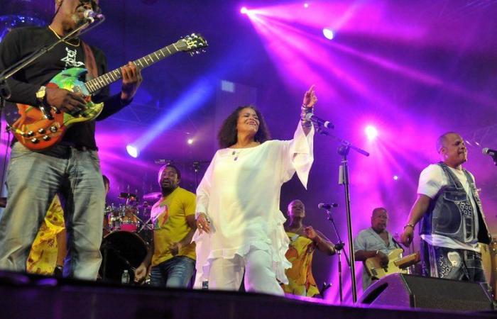 Kassav, Angélique Kidjo, Youssou Ndour, Lenine… for the 30th anniversary of Rio Loco in Toulouse