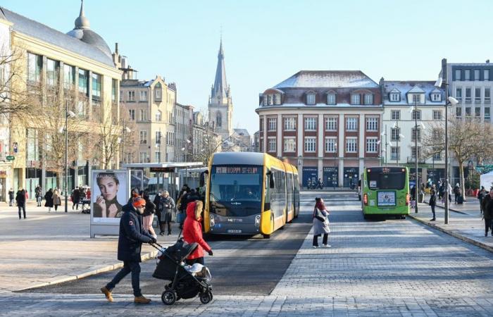 controversy, figures, households concerned, the “counting” of inhabitants begins in Lorraine