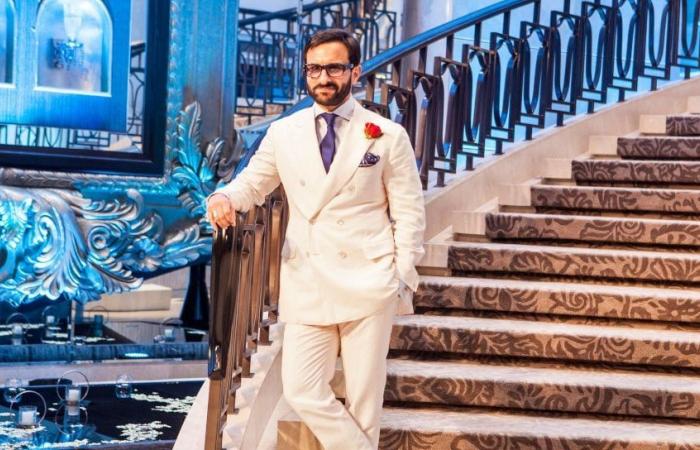 Bollywood star Saif Ali Khan stabbed during home invasion