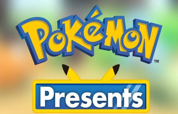 The next games announced during the Pokémon direct will also be released on the Switch 1