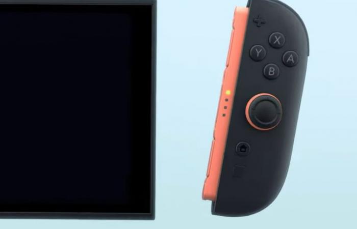 Nintendo replaces Switch snap with Switch 2 clap