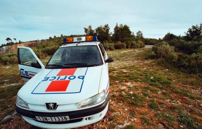 Murder of Ginette Naime in 2000 in Ollioules: the suspect indicted and imprisoned in the Paris region