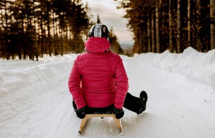 30 outdoor outings to enjoy winter