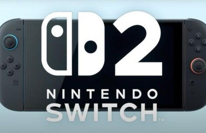 Nintendo unveils Switch 2 and reveals Nintendo Direct date for official announcement