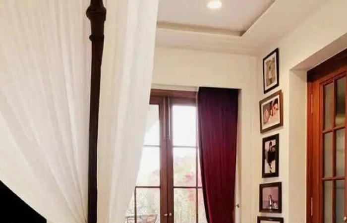 INSIDE Saif Ali Khan and Kareena Kapoor’s Rs 100 crore Bandra home Satguru Sharan – Photos |