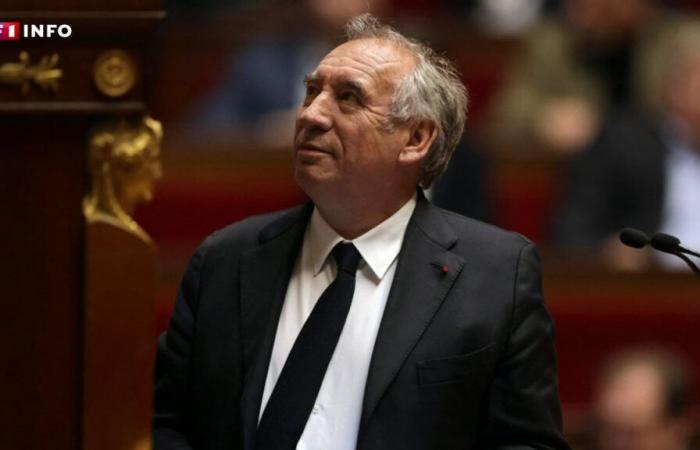 Motion of censure rejected: only 131 votes “for”, François Bayrou wins his bet