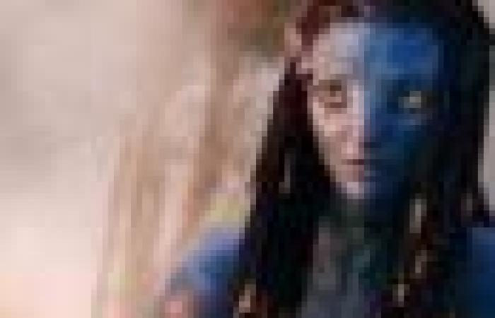 Avatar 3: what do the first images show?