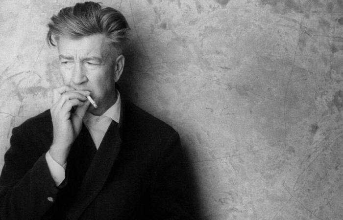 David Lynch, director of Twin Peaks, dies at 78