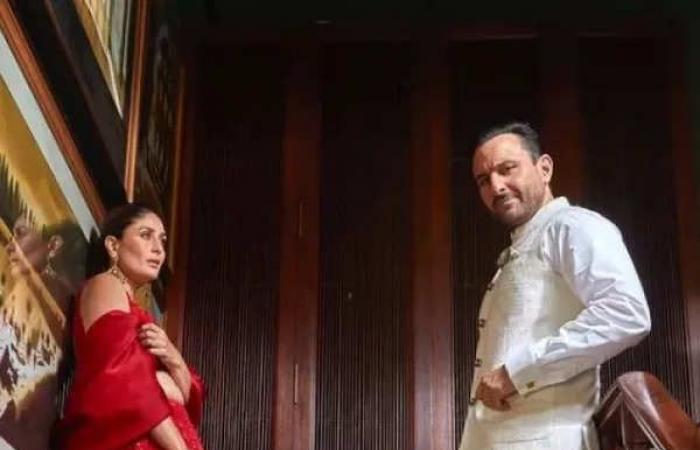 INSIDE Saif Ali Khan and Kareena Kapoor’s Rs 100 crore Bandra home Satguru Sharan – Photos |