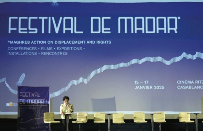 Madar Festival: a cinematic immersion in migratory realities