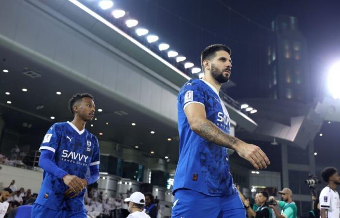 How to watch today’s Al Hilal vs Al Fateh Saudi Pro League game: Live stream, TV channel, and start time