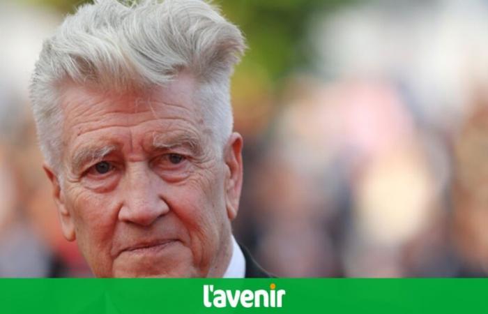 Cinema: director David Lynch has died at the age of 78