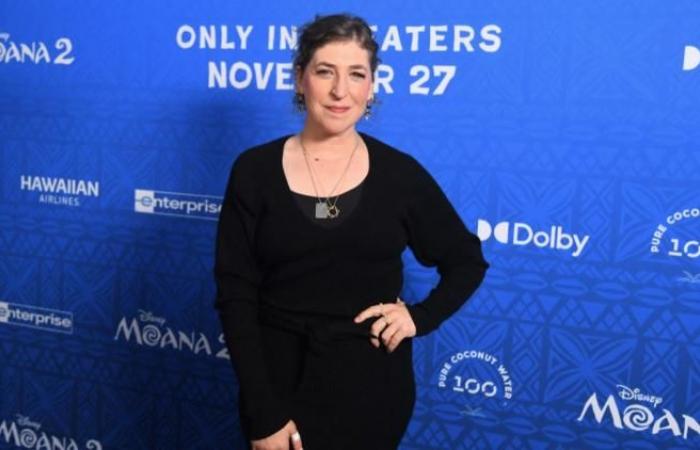 ‘The Big Bang Theory’ Star Mayim Bialik Reacts to Rumors About a Possible Return to the Show’s Spinoff