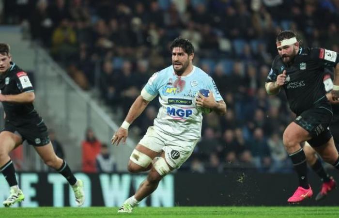 Rodrigo Bruni extends with Bayonne