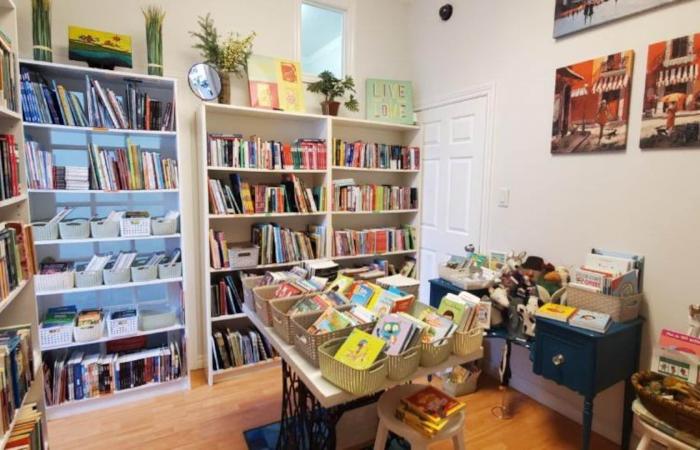 One of the few French-speaking bookstores in Toronto will close