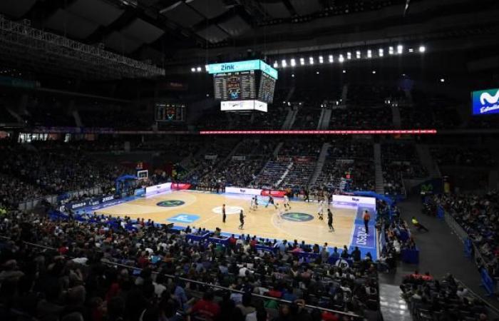 Real Madrid 86 – 96 Olympiakos, Euroleague (H), live on 16-01-2025