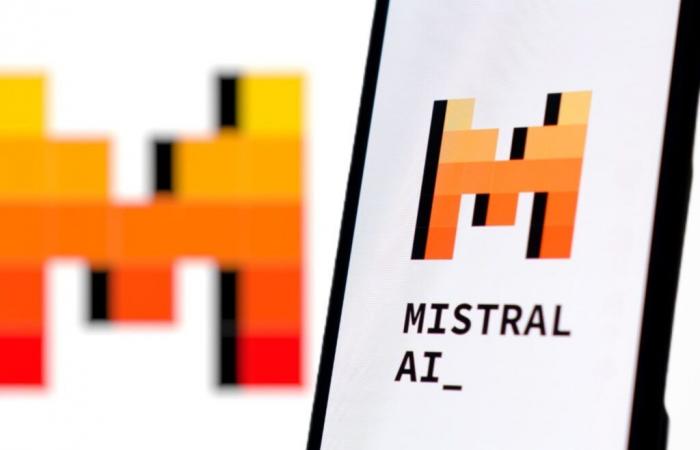 You will love this new feature from Mistral, the French competitor of ChatGPT