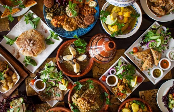 Marrakech among the 3 best culinary destinations in the world in 2025 according to Tripadvisor