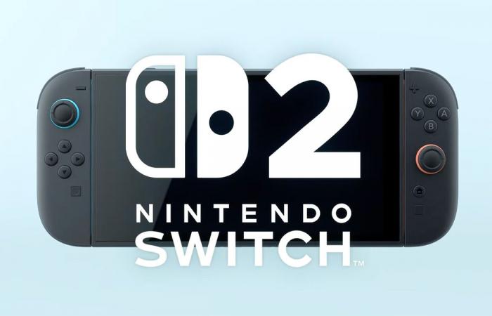 Here is finally the Switch 2! After months of waiting, Nintendo ends unbearable suspense