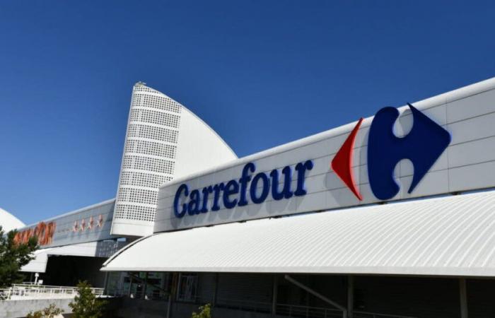 Dijon. Why Carrefour Toison d’Or will delegate the management of its store