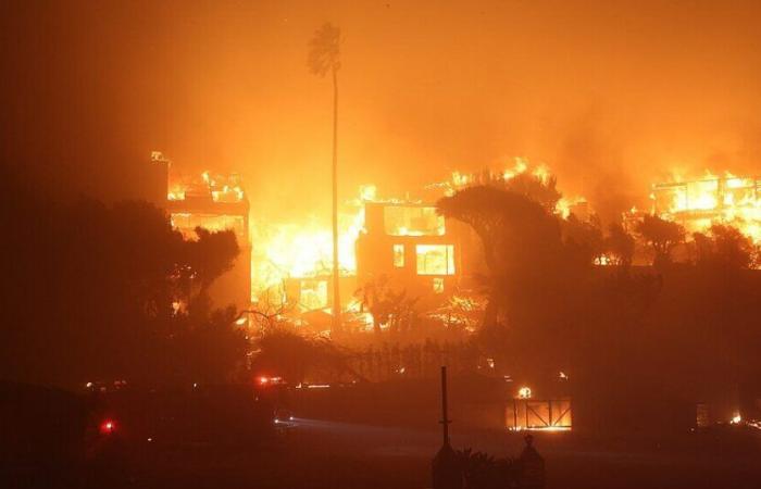 From Spark to Devastation: Lessons from the Los Angeles Fires