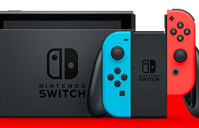 Nintendo Switch 2, Full HD on the go and 4K in the living room