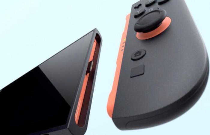 Nintendo Switch 2 specs: All the hardware info we know so far