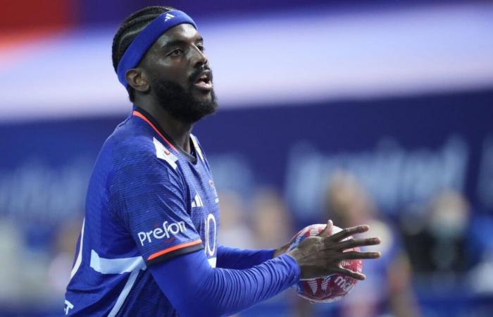 HANDBALL. France – Kuwait: qualification objective! Follow the match live