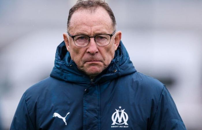 Mercato – OM: Papin is officially forgotten?