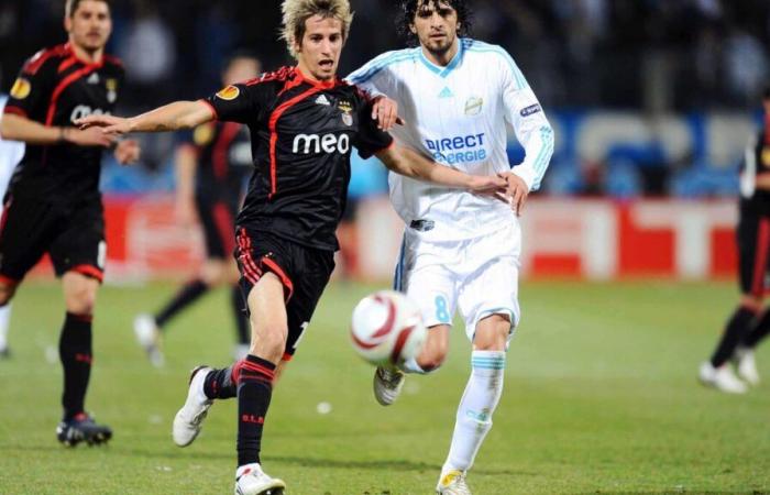 Football: former Portuguese international Fabio Coentrao suspected of… illegal trade in shellfish