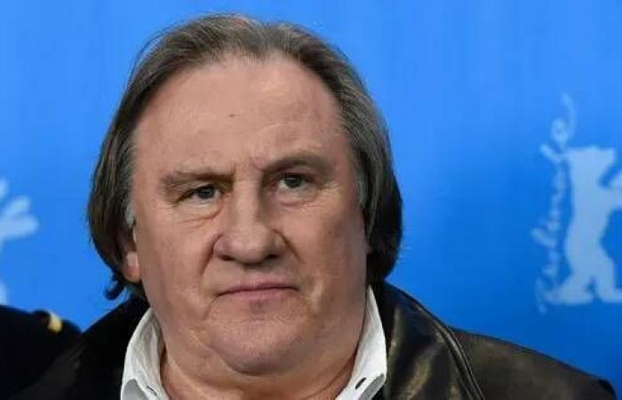 Decision in March for Depardieu, who contests elements of the investigation targeting him for rape