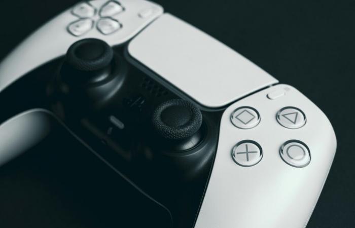 the PS5 controller could revolutionize video games