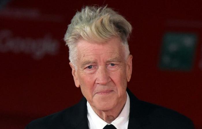 David Lynch has died at the age of 78: News