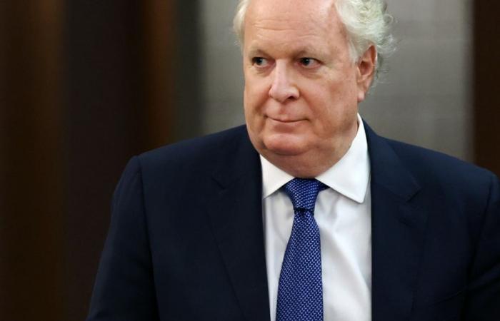 Council on Canada-US Relations | Jean Charest will support the Trudeau government in the face of Trump’s threats