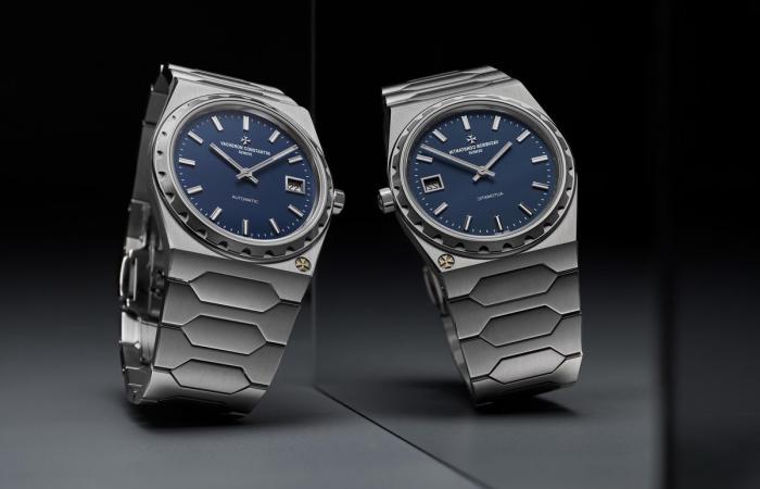 Watchmaking: Vacheron Constantin celebrates its 270th anniversary with a highly anticipated launch