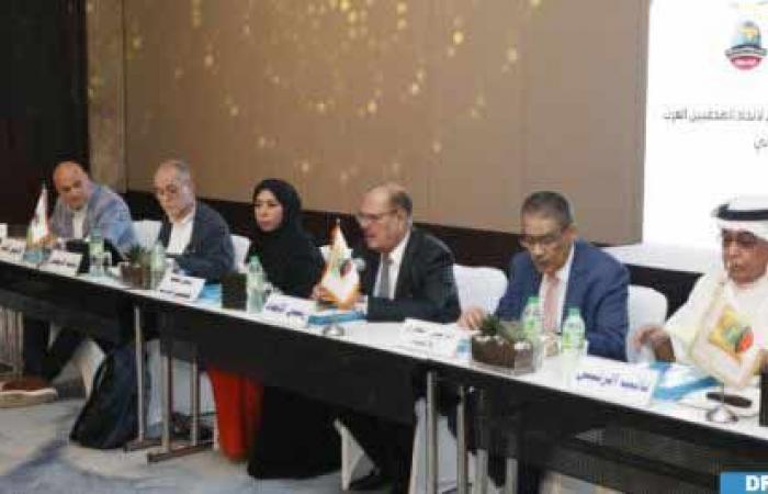 The General Union of Arab Journalists reiterates its support for the territorial integrity of Morocco and the autonomy plan under Moroccan sovereignty