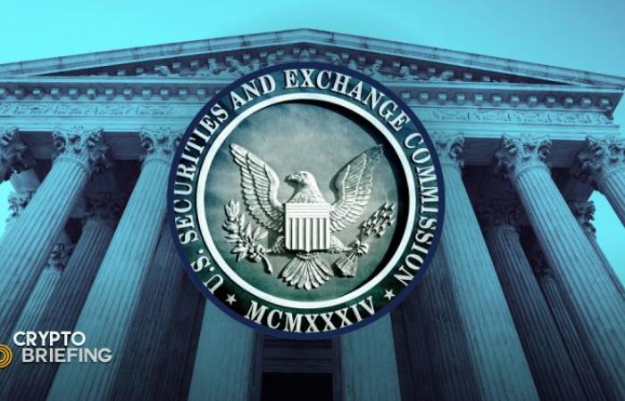 SEC files opening brief in its appeal against Ripple, seeks reversal on XRP classification