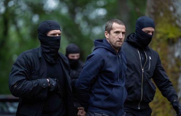 So what is “Ad Vitam”, the film with Guillaume Canet, a hit of the moment on Netflix?