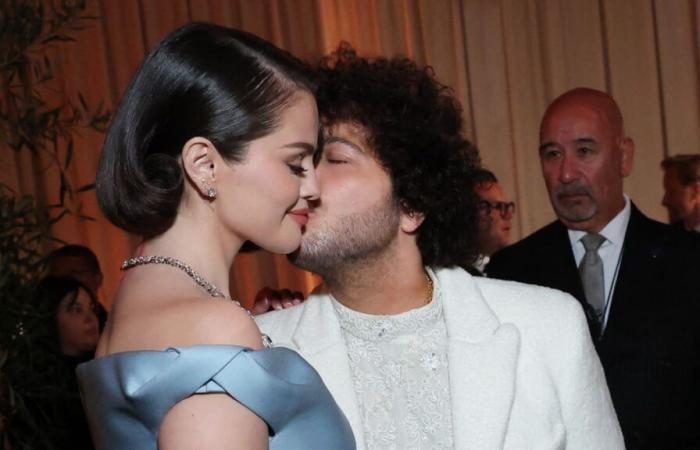 An old friend of Benny Blanco will be left out of his wedding to Selena Gomez