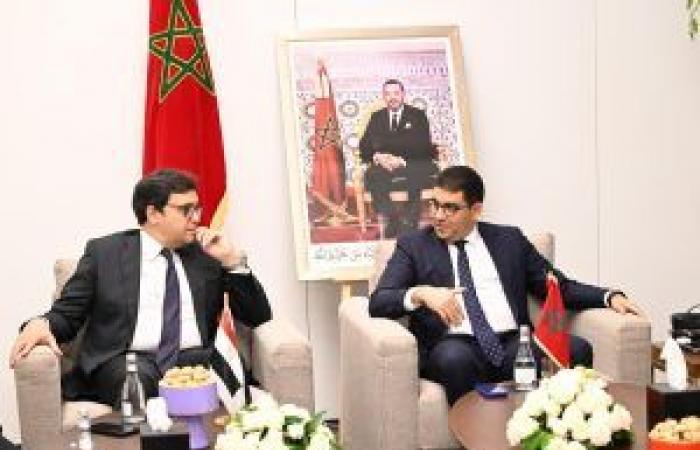 Mehdi Bensaïd strengthens cultural ties between Morocco and the Arab world – Le7tv.ma