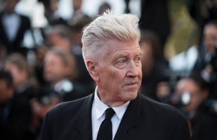 David Lynch, director of ‘Mulholland Drive’ and ‘Elephant Man,’ dies at age 78