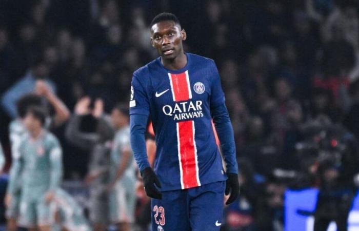 LIVE – The football transfer window: Kolo Muani undergoes his medical examination with Juventus, Neymar tracked by…Chicago